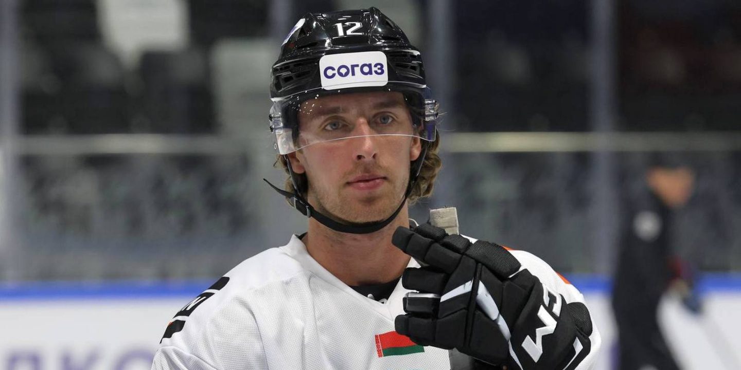 Алекс Лимож отличился в первом официальном матче за минское &#171;Динамо&#187;