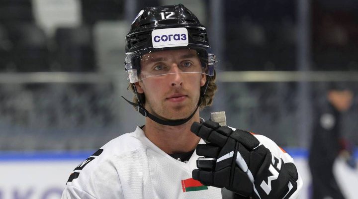 Энас и Пинчук продлили результативные серии, «Динамо» впереди в дерби с москвичами