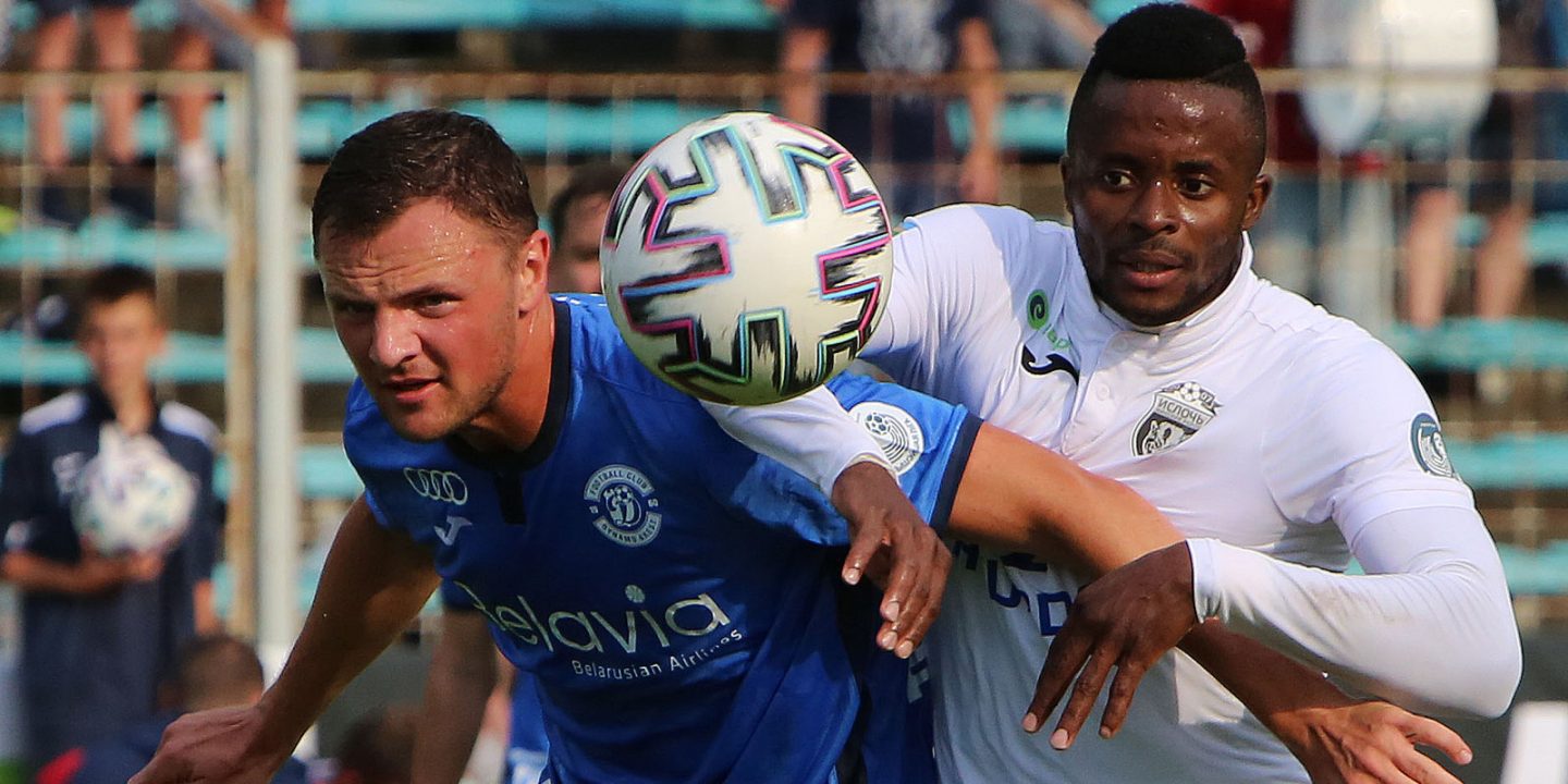 «Сами виноваты». Александр Павловец — о ничьей «Динамо» и «Арсенала»