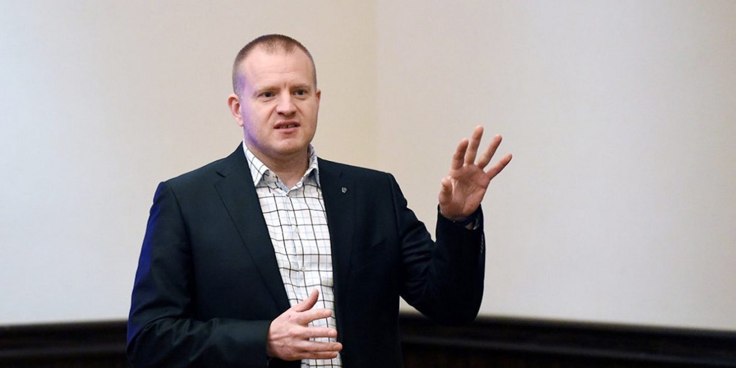 Алексей Анисимов выступил за появление в КХЛ второго белорусского клуба