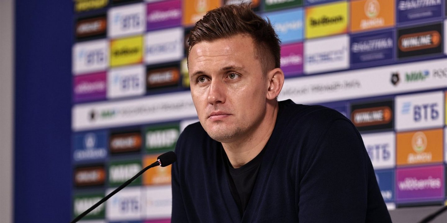 Алексей Шпилевский: вся Россия видела беспредел. Это ужас