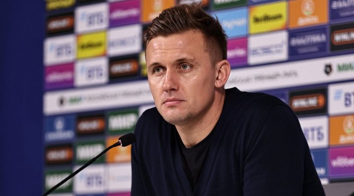 Жена Овечкина: у Саши хорошие отношения с Трампом