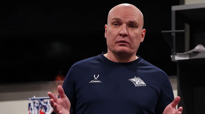 Экс-тренер сборной России удивлен счетом матча КХЛ между минским и московским &laquo;Динамо&raquo;