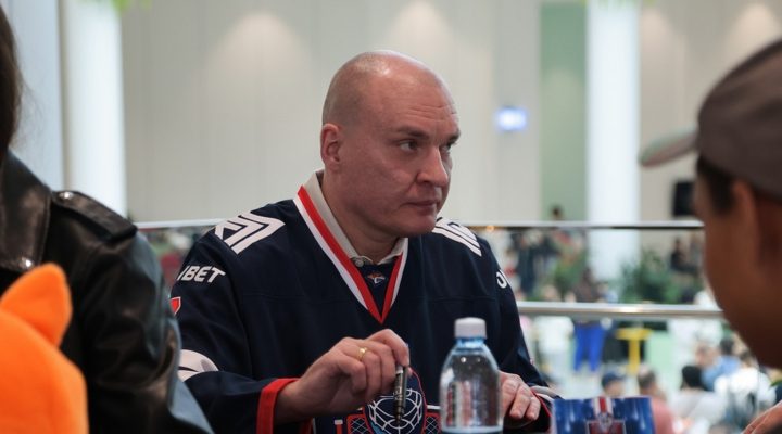 Арина Соболенко: молюсь, что в этом сезоне буду чаще побеждать, чем проигрывать