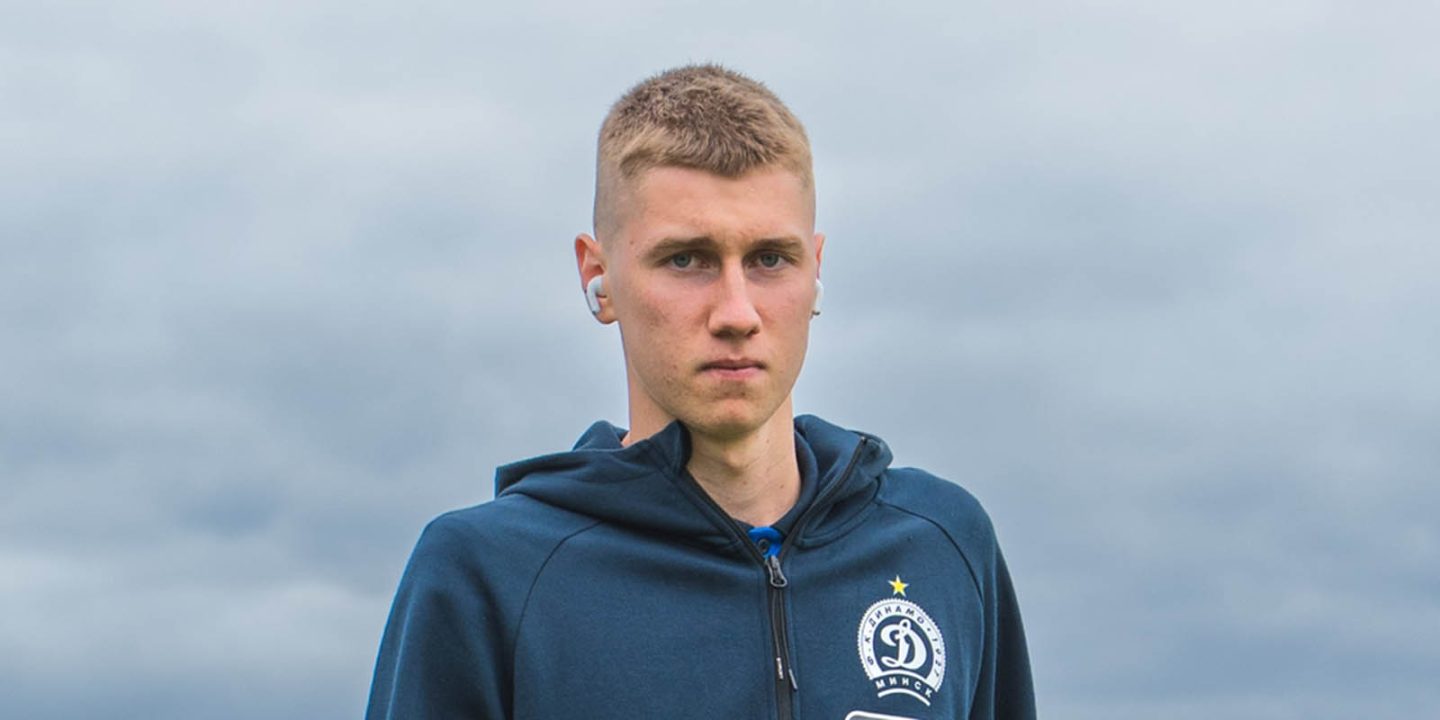 Дмитрий Селюк: у Апетенка нет шансов стать основным игроком ПАОКа