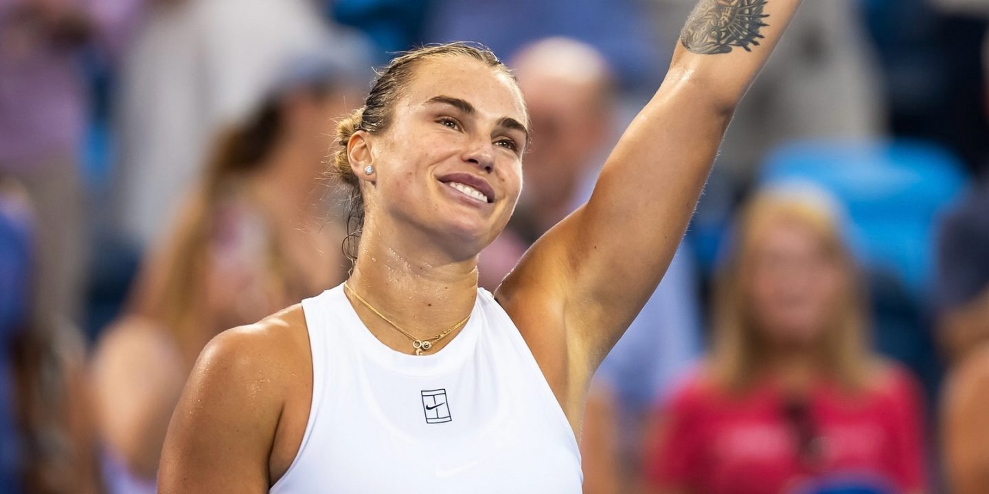 Рейтинг WTA перед Итоговым чемпионатом: Соболенко — первая, Рыбакина — шестая