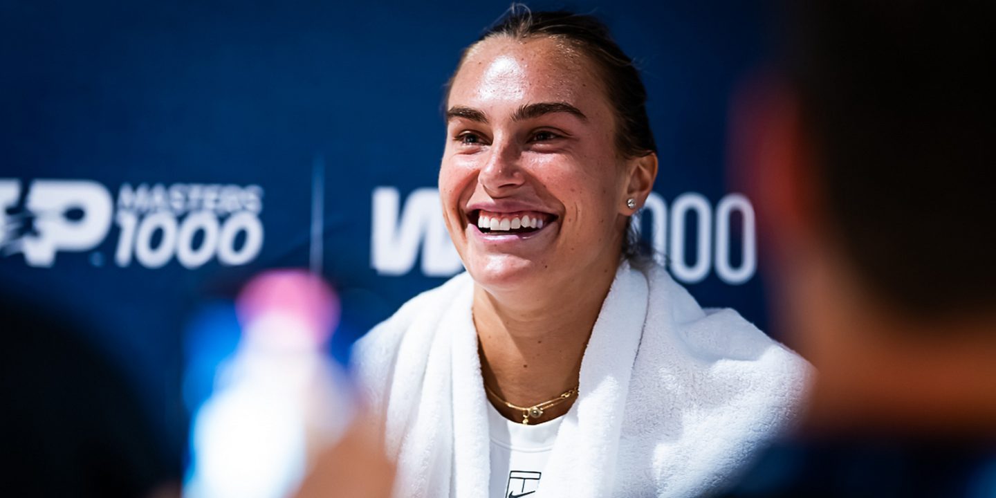 Сколько заработала Арина Соболенко на групповом этапе WTA Finals 2025?