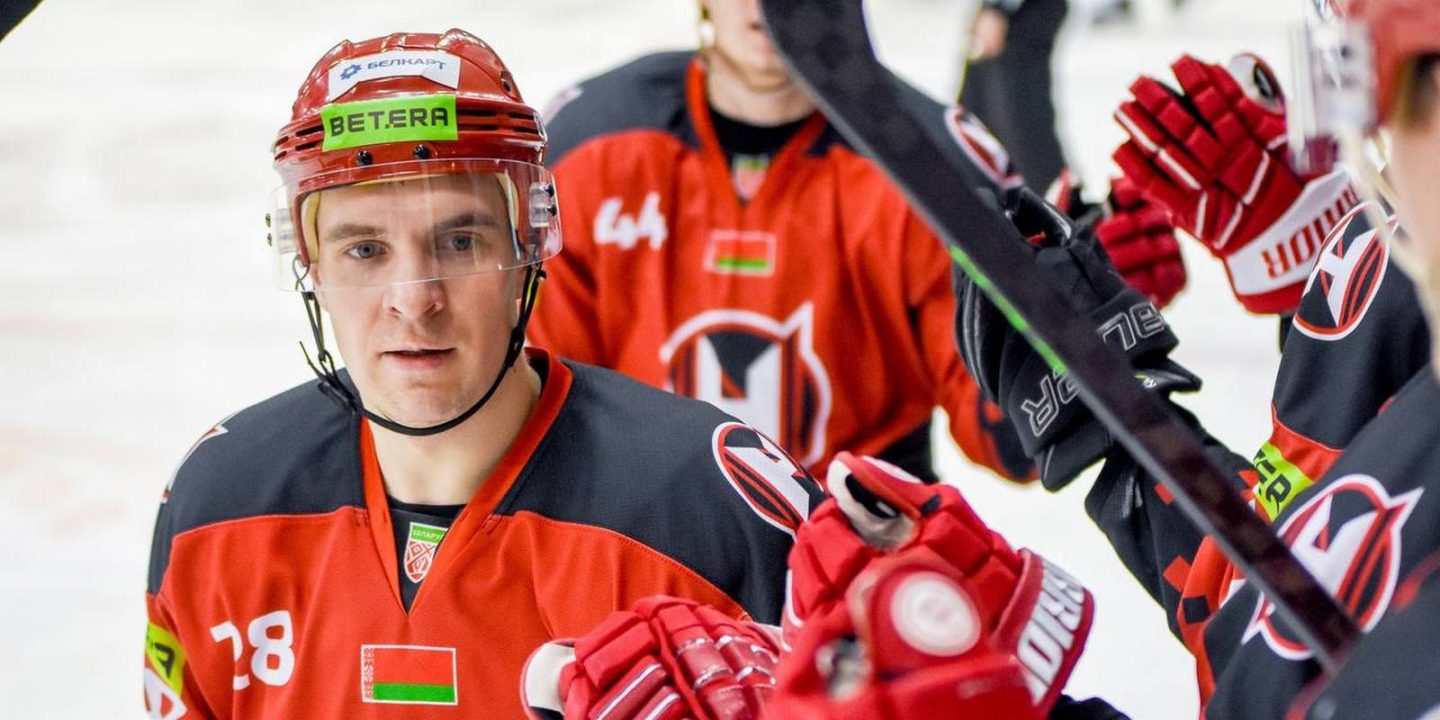 Форвард «Немана» Артем Кислый прокомментировал победу над «Шахтером» в Кубке Салея