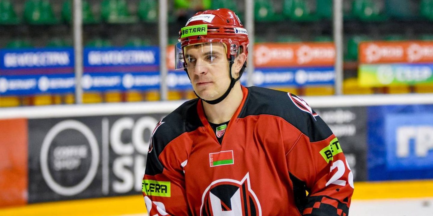 Артем Кислый рассказал о смене тренера в «Немане» и целях на сезон