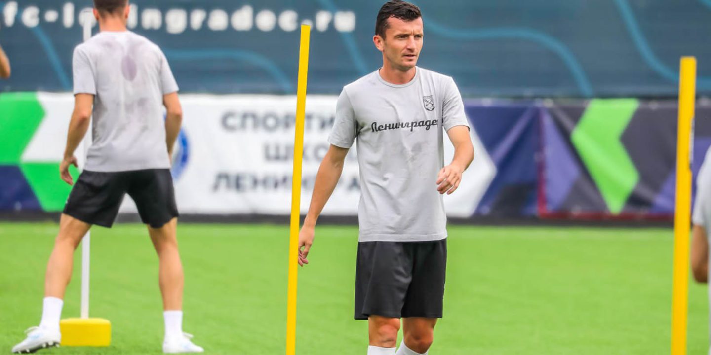 Артем Гуренко рассказал, как относится к разговорам о том, что отец делает ему протекцию