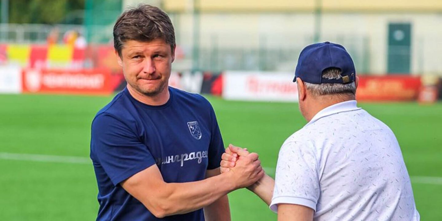 Алексей Бага: у &#171;Баварии&#187; больше шансов победить, чем у &#171;ПСЖ&#187;