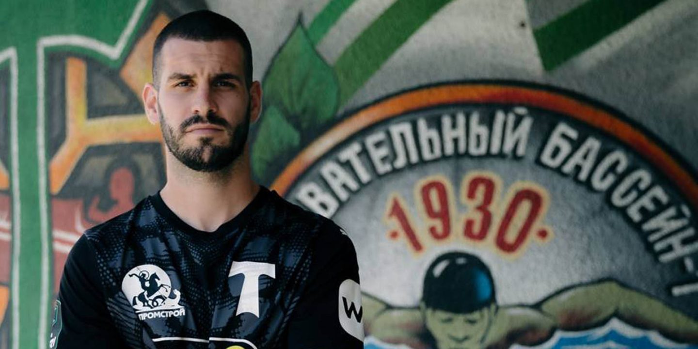 Дмитрий Селюк: тренер-недоразумение Кононов берет в «Торпедо» Бакича. Как его Скрипченко ставил?