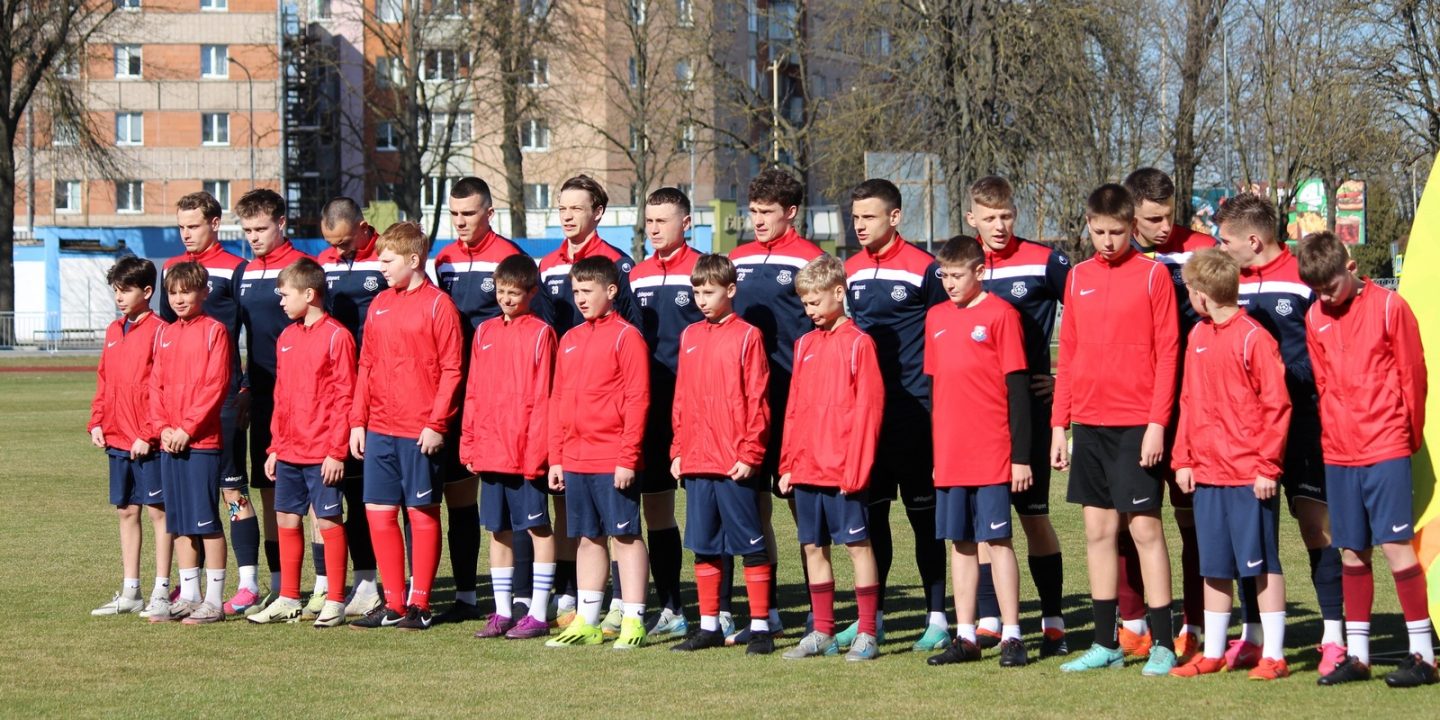 &#171;Барановичи&#187; впервые в истории вышли в Betera-высшую лигу