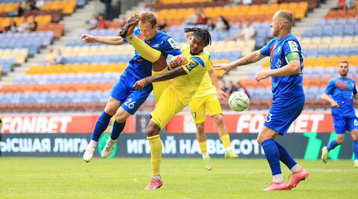 Сергей Яромко: юношеская команда «ПСЖ» боролась бы за призовые места в нашей высшей лиге