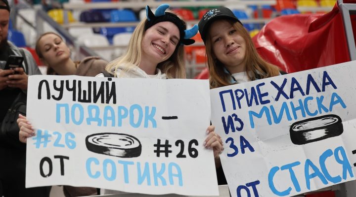 Арина Соболенко узнала соперницу на турнире в Дубае