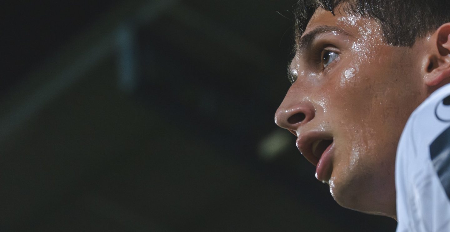 В «МЛ» прокомментировали интерес к Карэну Варданяну