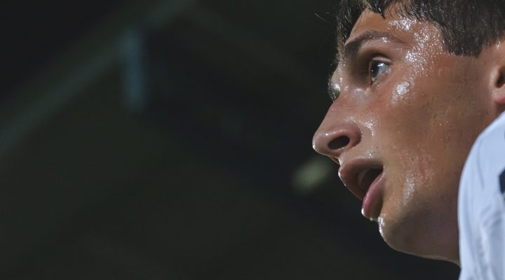 Арина Соболенко &mdash; Роду Лейверу и Роджеру Федереру: можно с вами сфотографироваться?