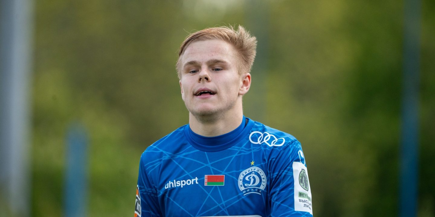 Трио из «Динамо», автор дубля и слуцкий ветеран: герои 17-го тура