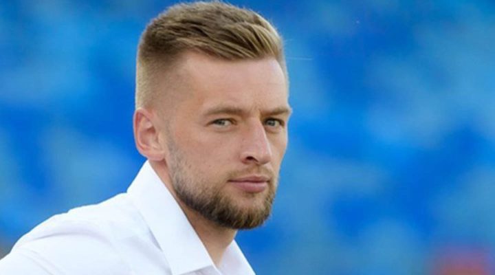 Матвей Удовеня: чемпионат Хорватии по гандболу явно сильнее белорусского