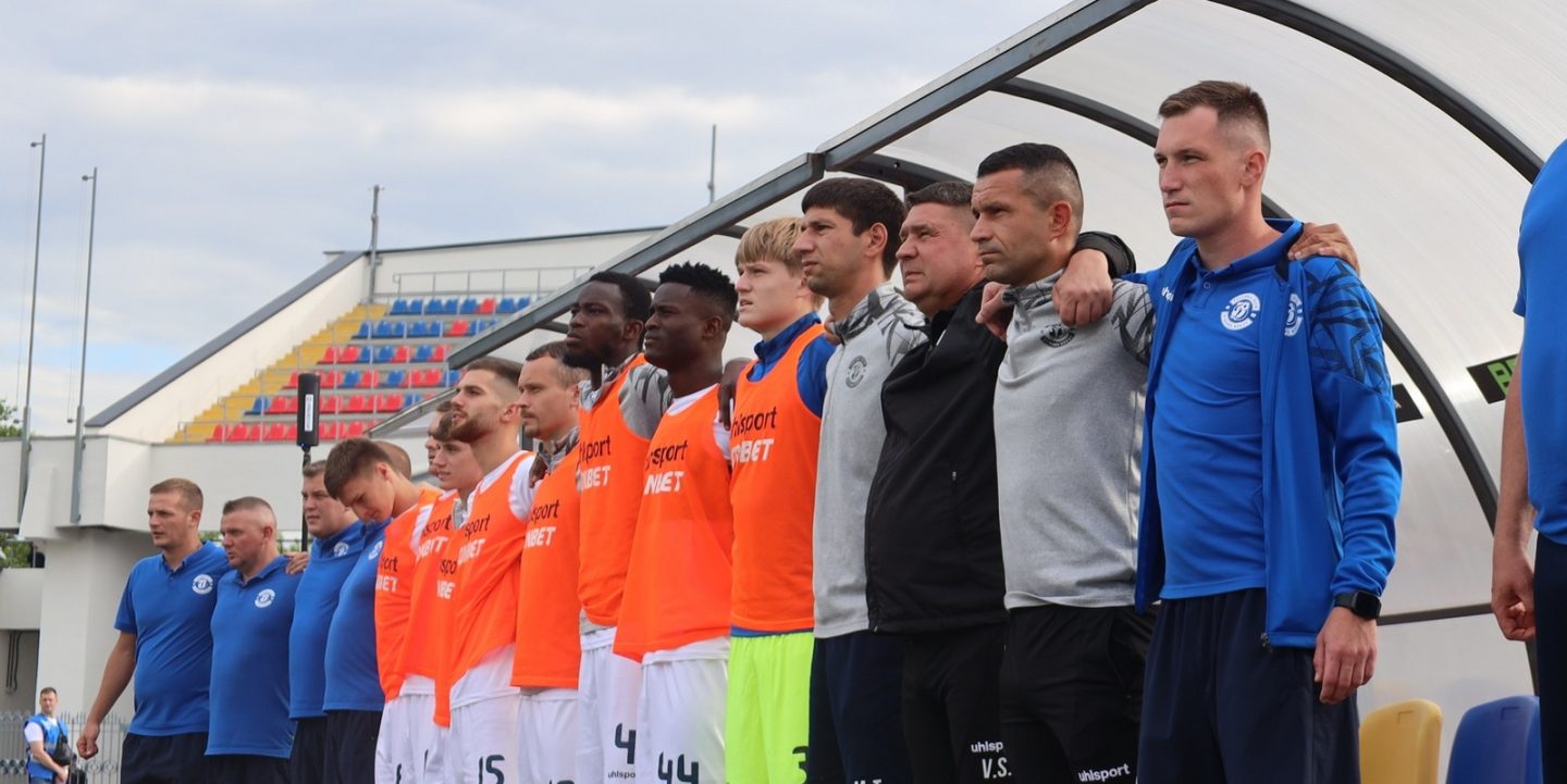 Сергей Кисляк: «МЛ», скорее всего, завоюет золотые медали