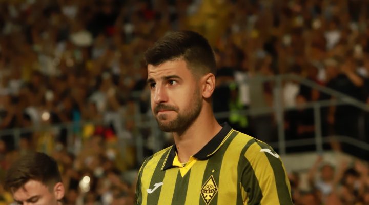 Зинаддин вместо Шостака: окончательный состав сборной Беларуси на Кубок первого канала