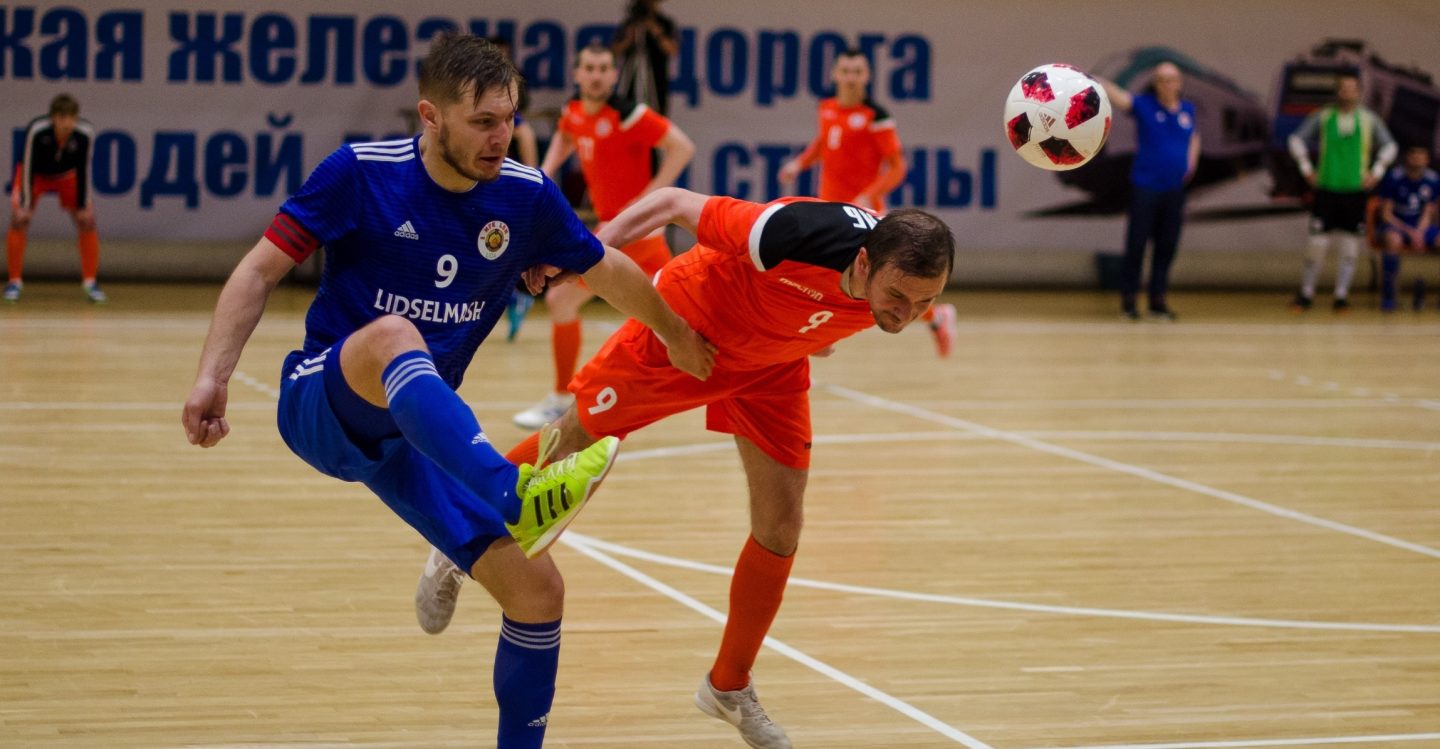 В чемпионате Беларуси по мини-футболу может появиться новый участник