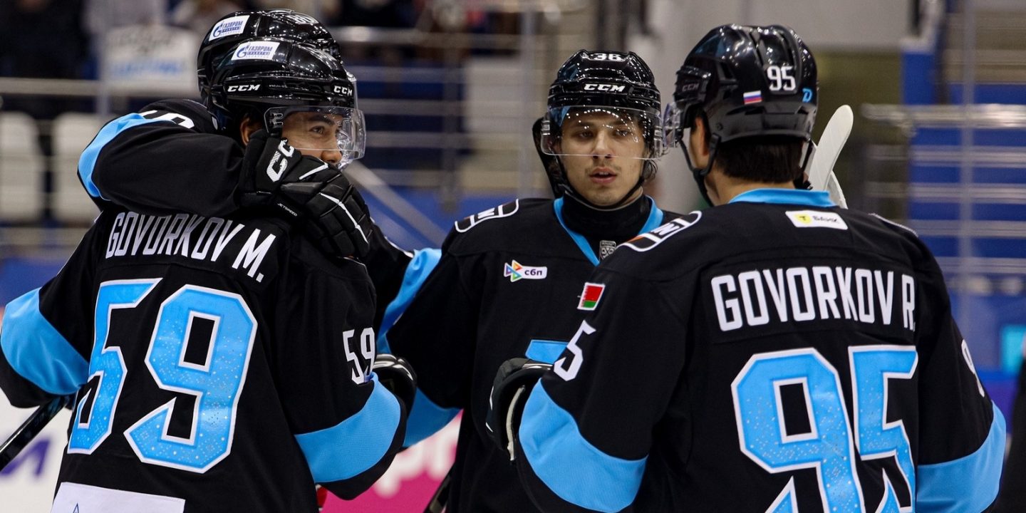 Криштофик остается, а остальные? В «Динамо» прояснили судьбу игроков на пробных контрактах