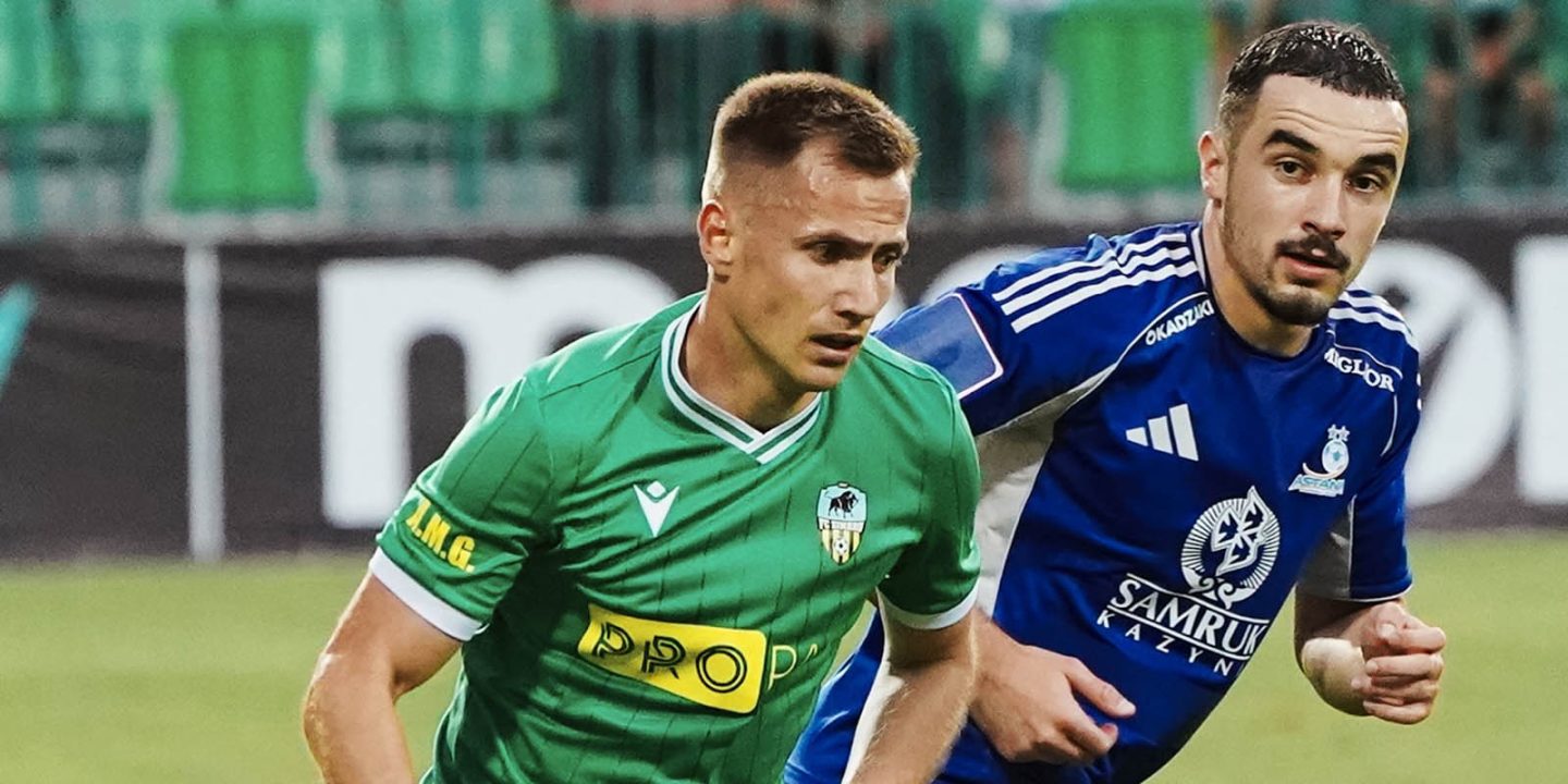 Денис Козловский: даже середняки чемпионата Молдовы были бы конкурентоспособны в Беларуси