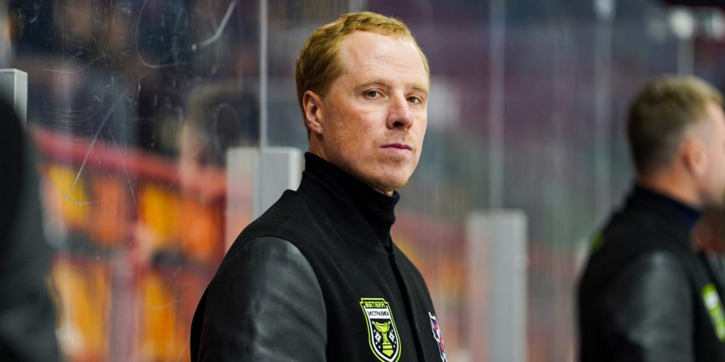 Двукратный обладатель Кубка Гагарина оценил селекцию минского «Динамо»