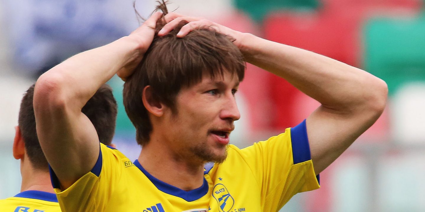 Дмитрий Бага: 80 процентов белорусских клубов ничего не делают