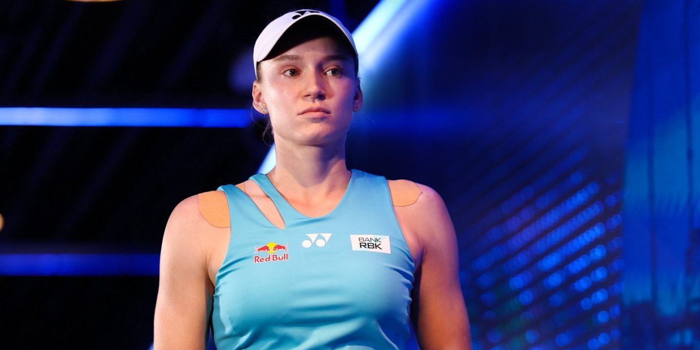 Полуфинальные пары Итогового турнира WTA