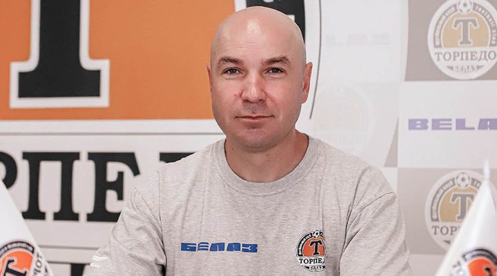 Матвей Удовеня: чемпионат Хорватии по гандболу явно сильнее белорусского