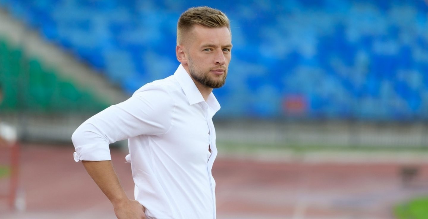 Артем Булойчик пояснил, почему «Шиннику» не удался старт в российском Д2