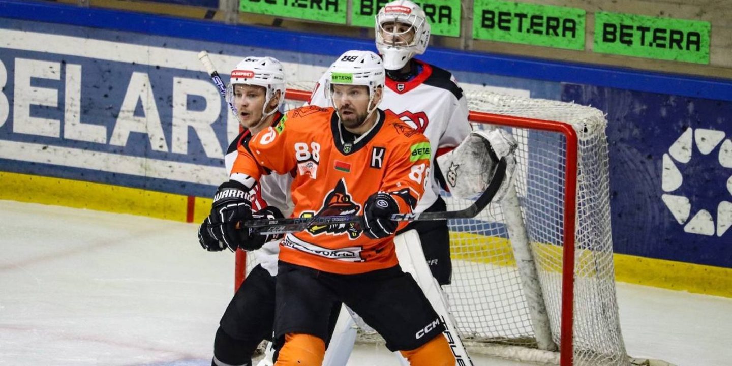 Форвард «Шахтера» Герман Нестеров высказался о поражении от «Немана» в Кубке Салея