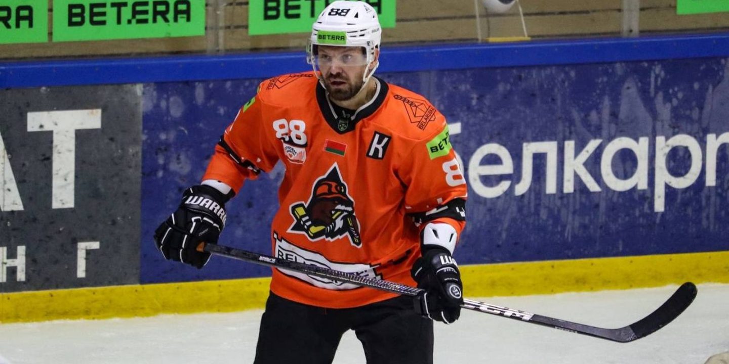 Герман Нестеров объяснил свой переход из &laquo;Юности&raquo; в &laquo;Шахтер&raquo;