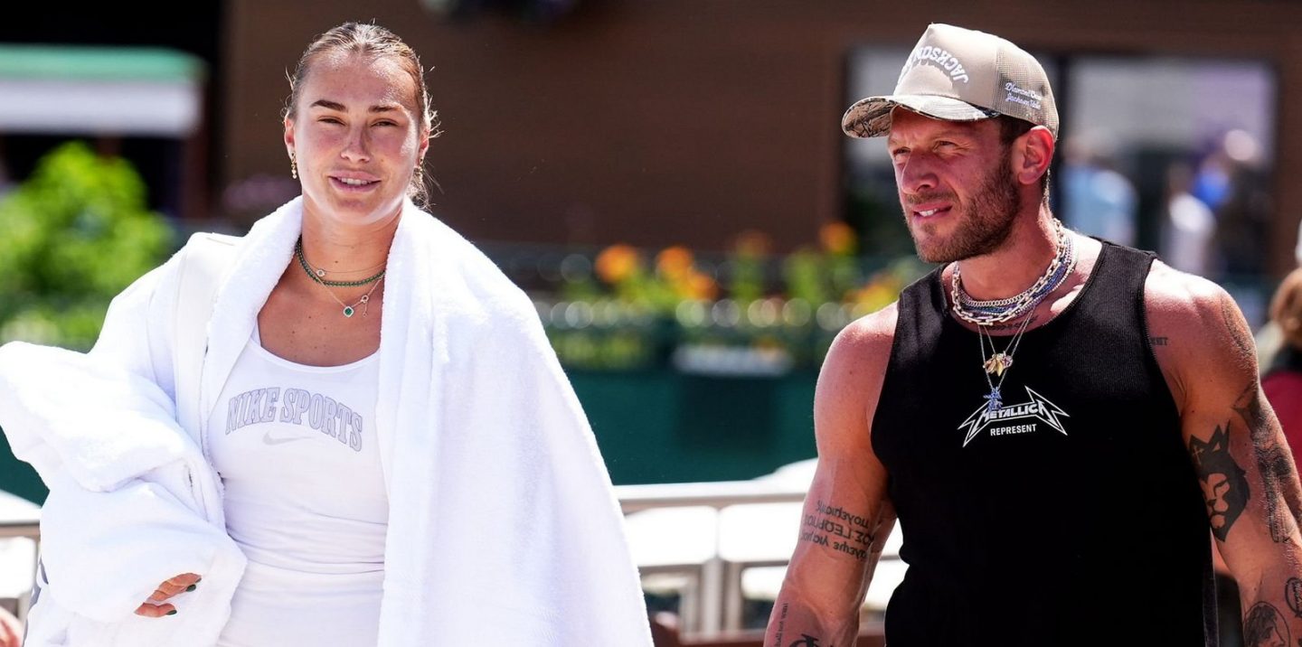 Арина Соболенко рассказала, когда планирует родить