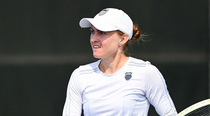 Владислав Колячонок в следующем сезоне будет играть за клуб из Юты