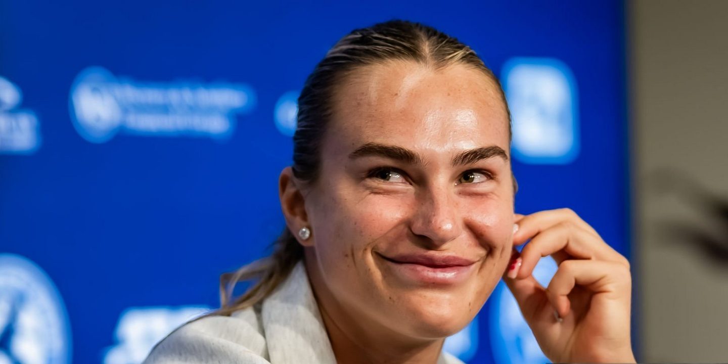 Сколько Арина Соболенко заработала за победу на US Open-2025