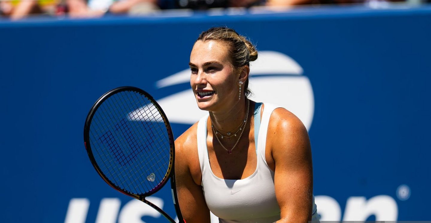 Арина Соболенко не испытала проблем в 1/8 финала US Open