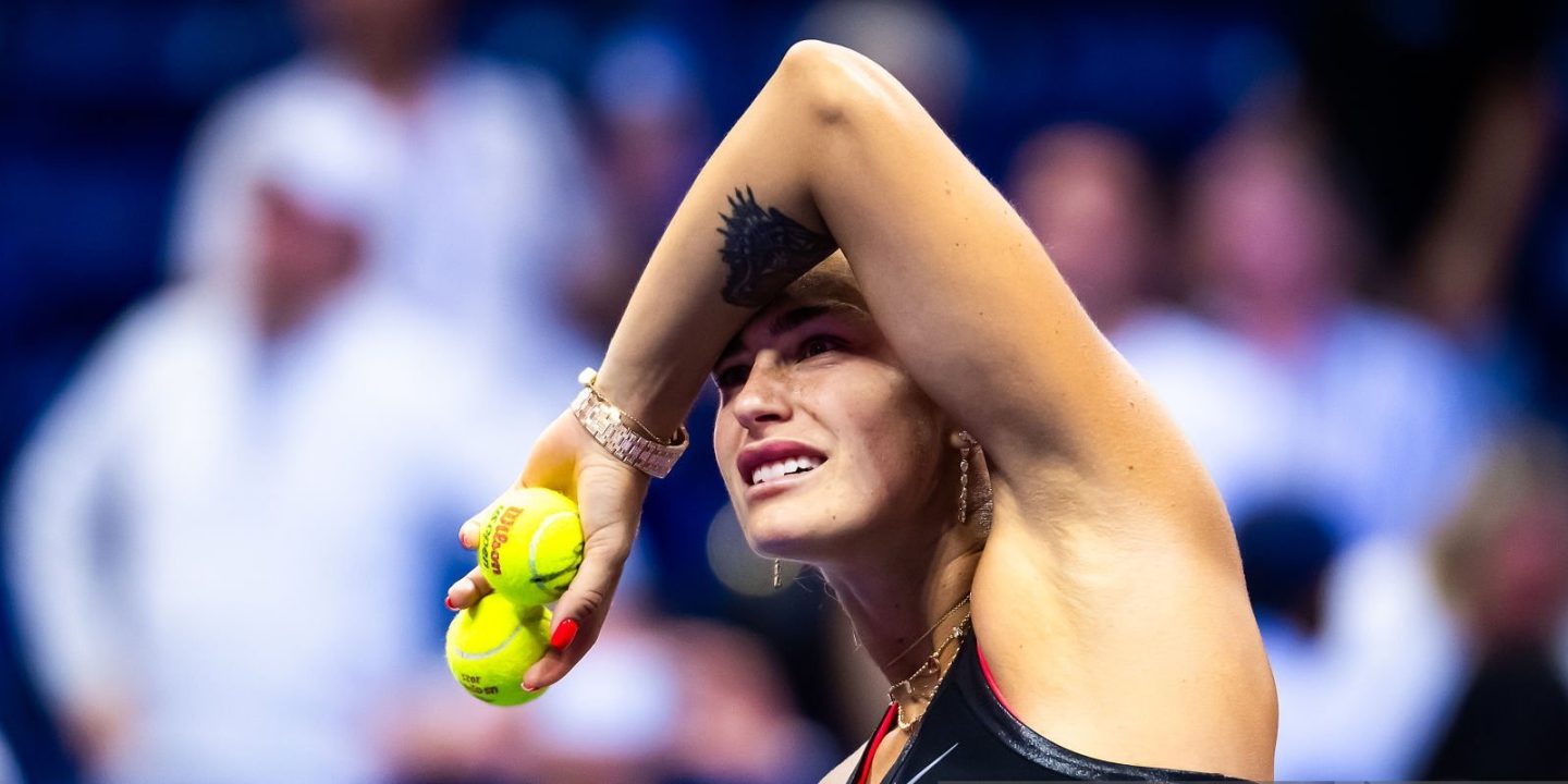 Определились все участницы Итогового турнира WTA-2025