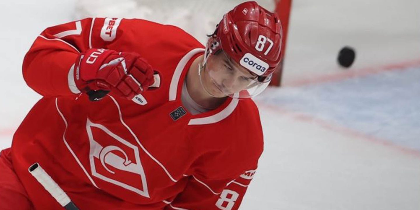 Бомбардир «Спартака» Николай Голдобин продолжит карьеру в СКА