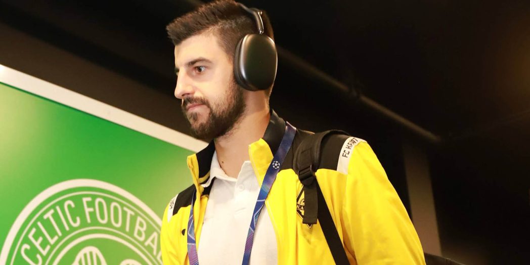 Лига чемпионов. Сезон-2025/26