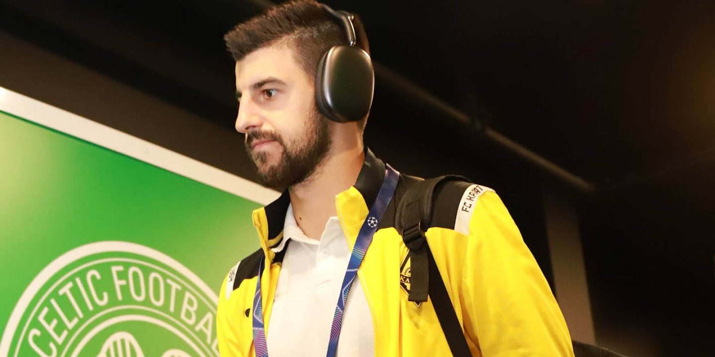 «Звонит и ставит перед фактом: папа, я уже там». Родители Валерия Громыко — о клубной карьере сына