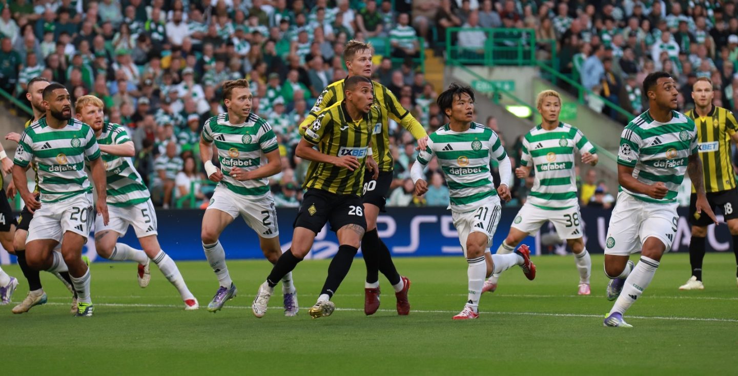 «Кайрат», несмотря на промах Громыко в серии пенальти, пробился в основной раунд Лиги чемпионов