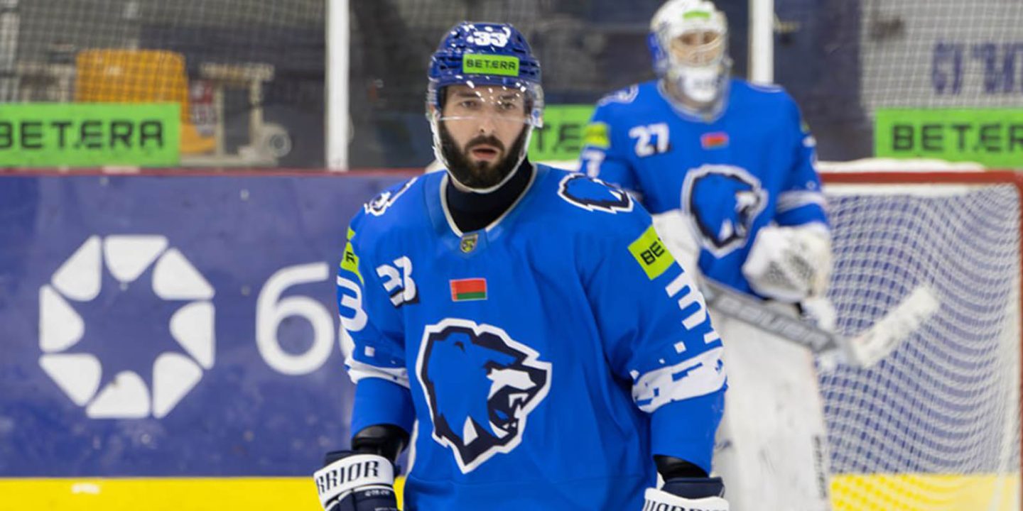 «Витебск» с победы стартовал в Кубке дружбы