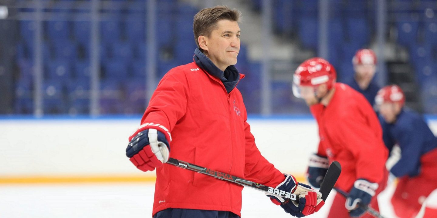 Четверо белорусов вошли в состав ЦСКА на двухнедельный сбор в Минске