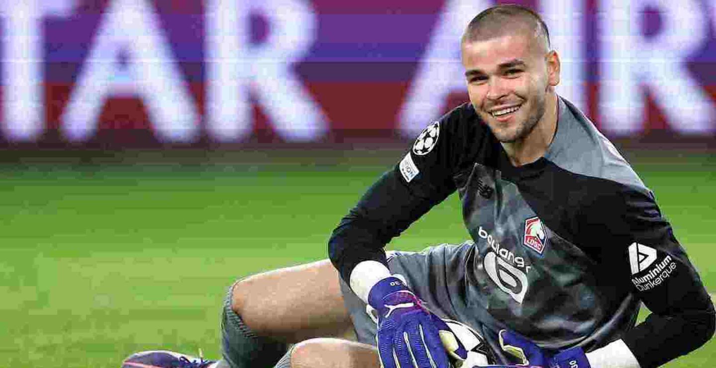 Мнение: зачем «ПСЖ» Шевалье, если Сафонов не хуже?