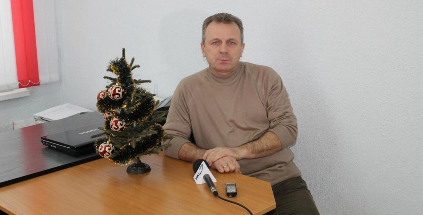 Директор «Славии» рассказал, в чем заключается его мечта