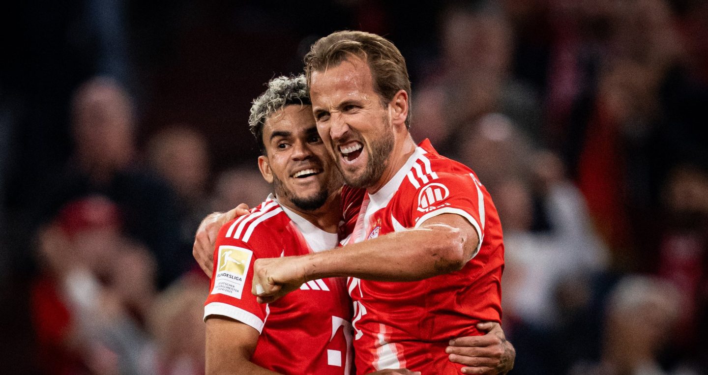 «Бавария» нокаутировала «Лейпциг» на старте чемпионата Германии