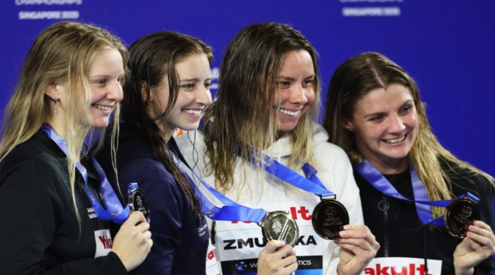 Иван Биончик: у каждого своя профессия, но должны оставаться человеческие качества